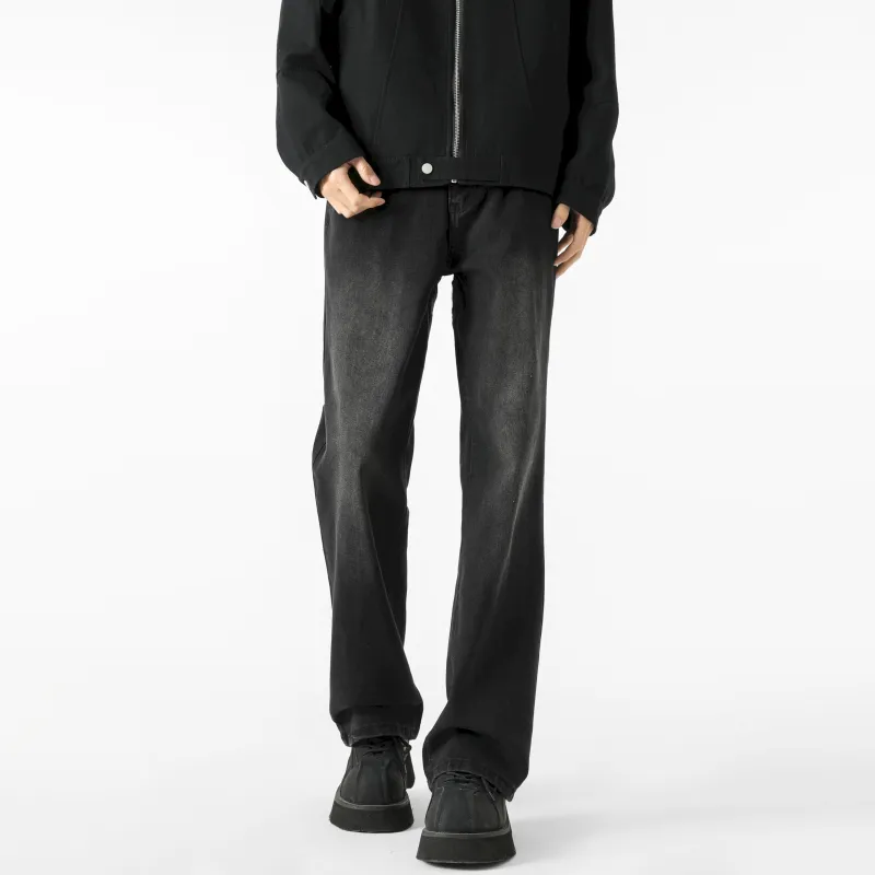 Pancoat Jeans Unisex-22