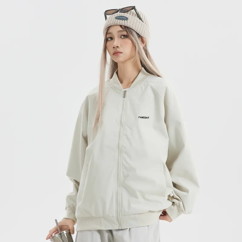 Pancoat Jackets Unisex-4