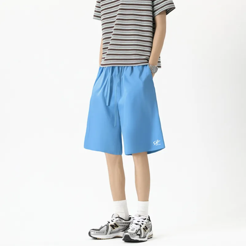 Pancoat Casual Shorts Unisex-18