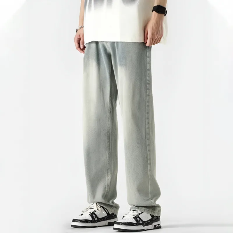 Pancoat Jeans Unisex-13