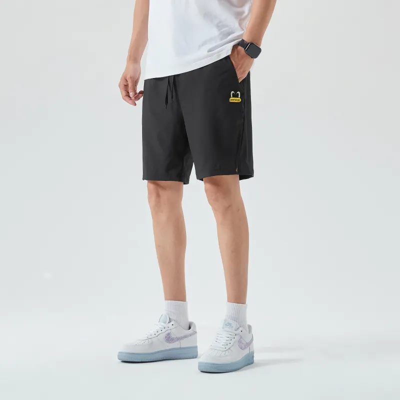 Pancoat Sports Shorts Unisex-2