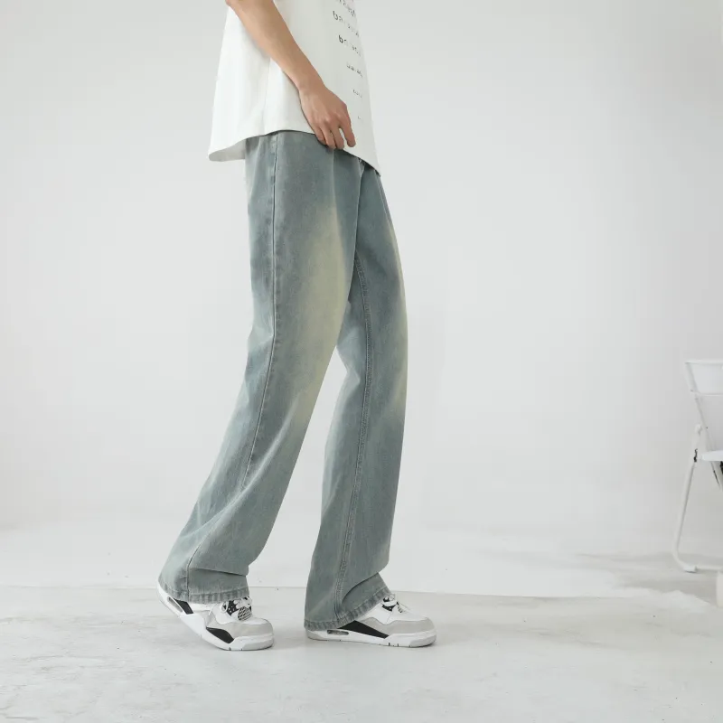 Pancoat Jeans Unisex-14