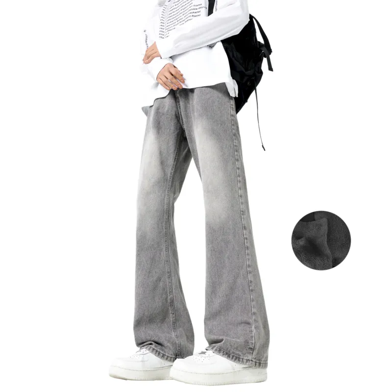 Pancoat Jeans Unisex-48