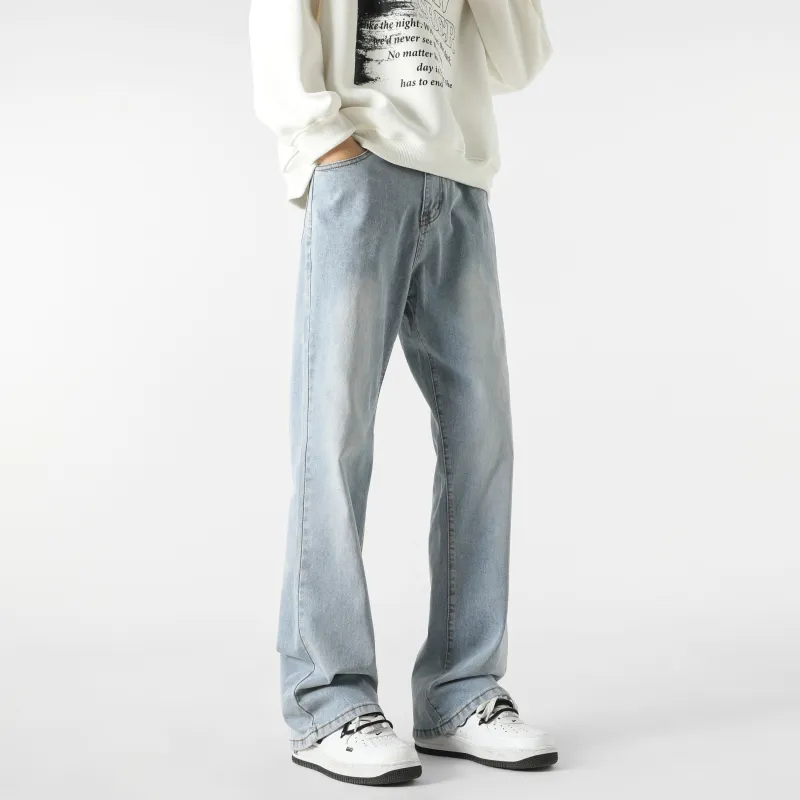 Pancoat Jeans Unisex-34