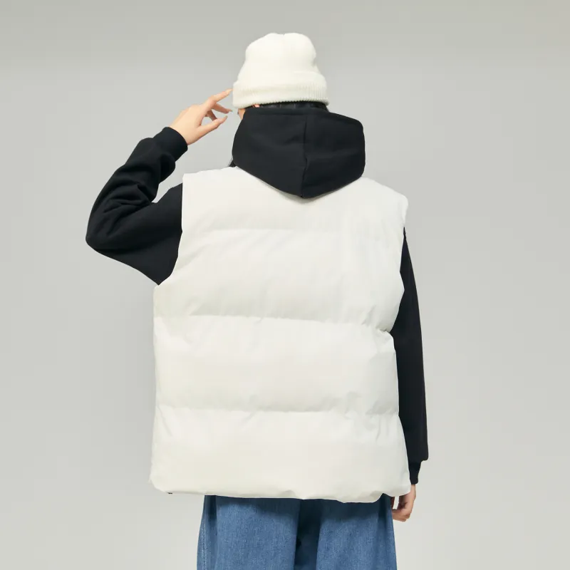 Pancoat Vests Unisex-6