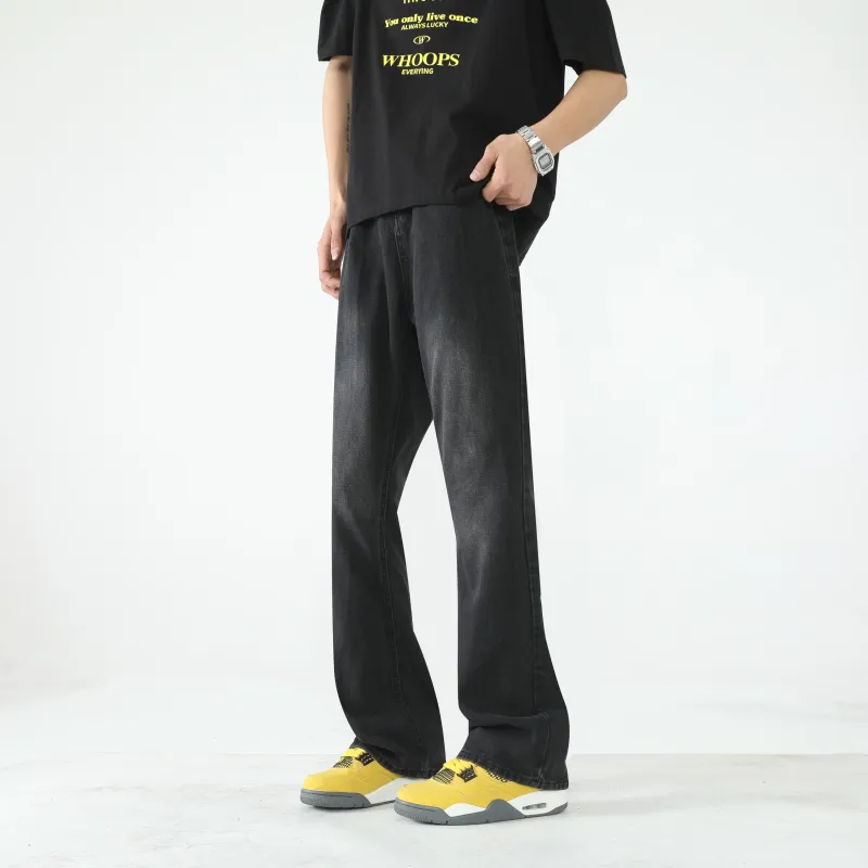 Pancoat Jeans Unisex-52