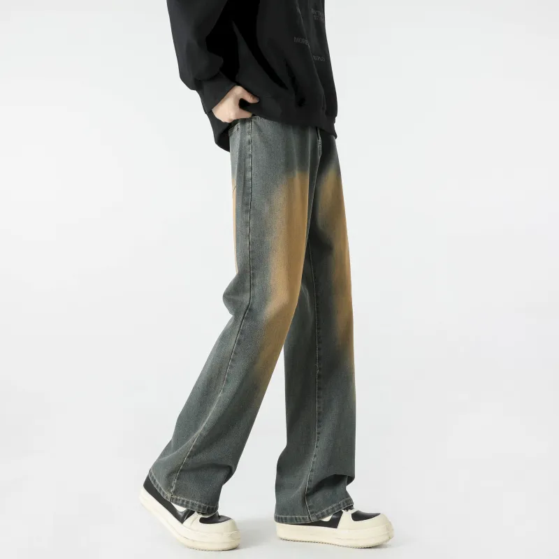 Pancoat Jeans Unisex-4