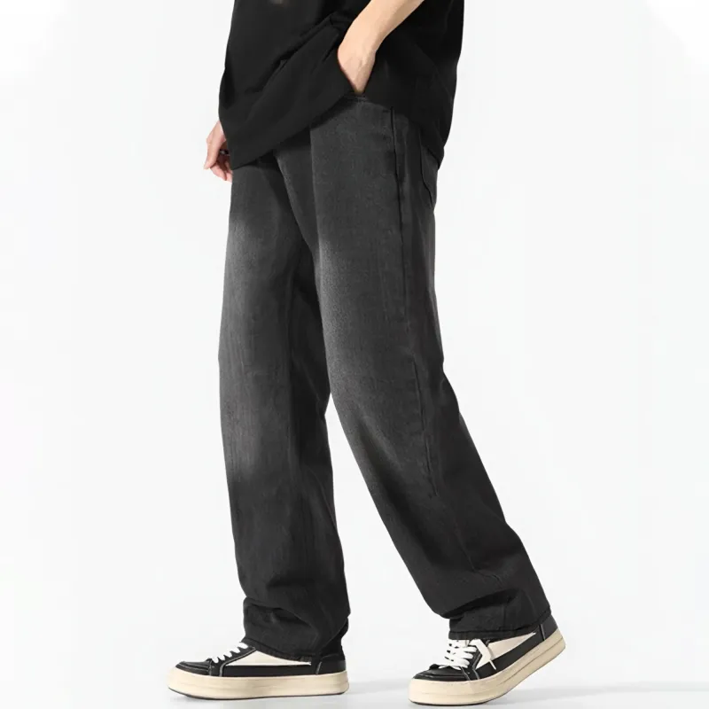 Pancoat Jeans Unisex-3