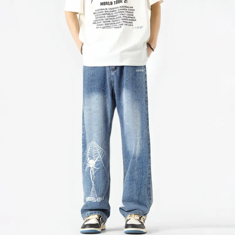 Pancoat Jeans Unisex-7
