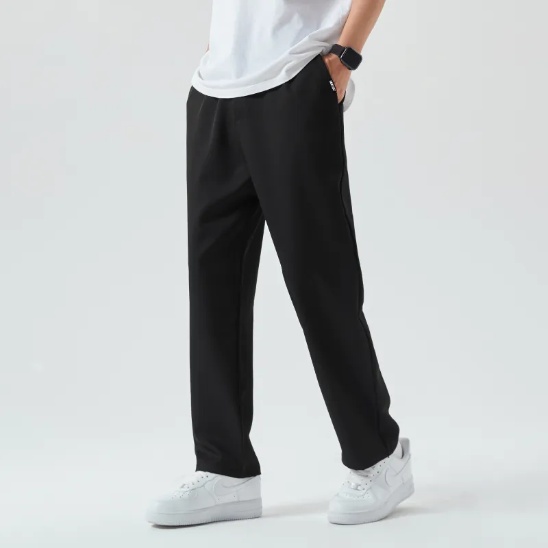 Pancoat Suit Trousers Unisex-3