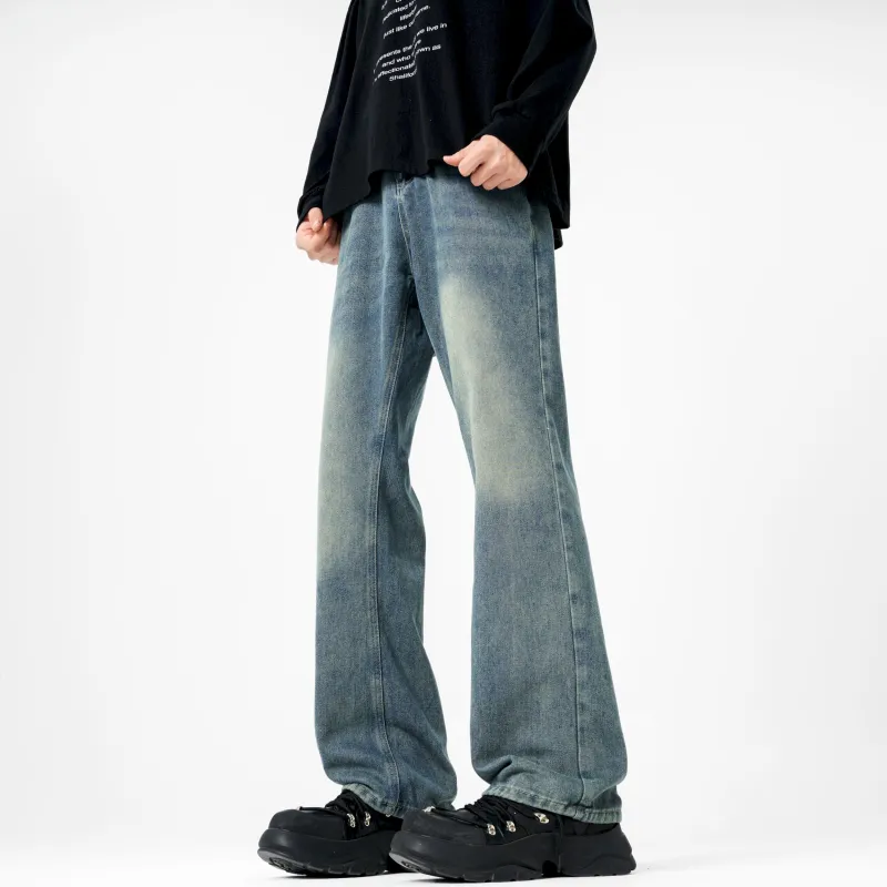 Pancoat Jeans Unisex-12