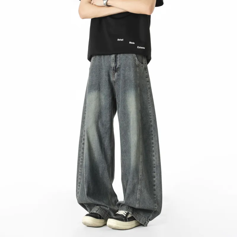 Pancoat Jeans Unisex-12