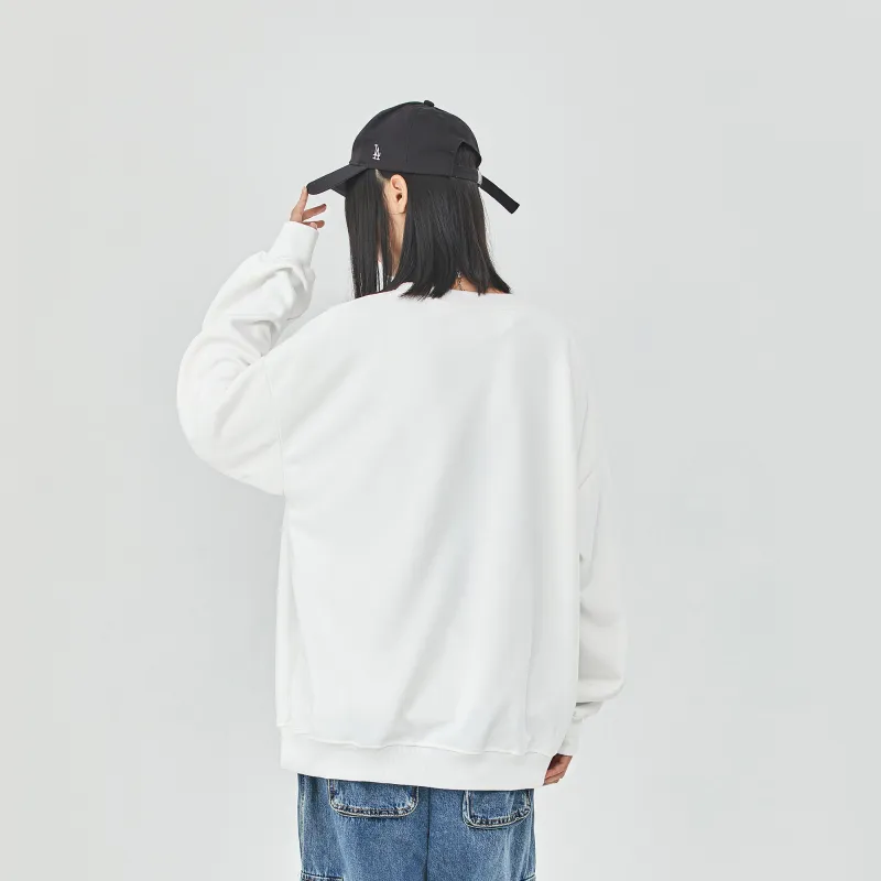 Pancoat Sweatshirts Unisex-6