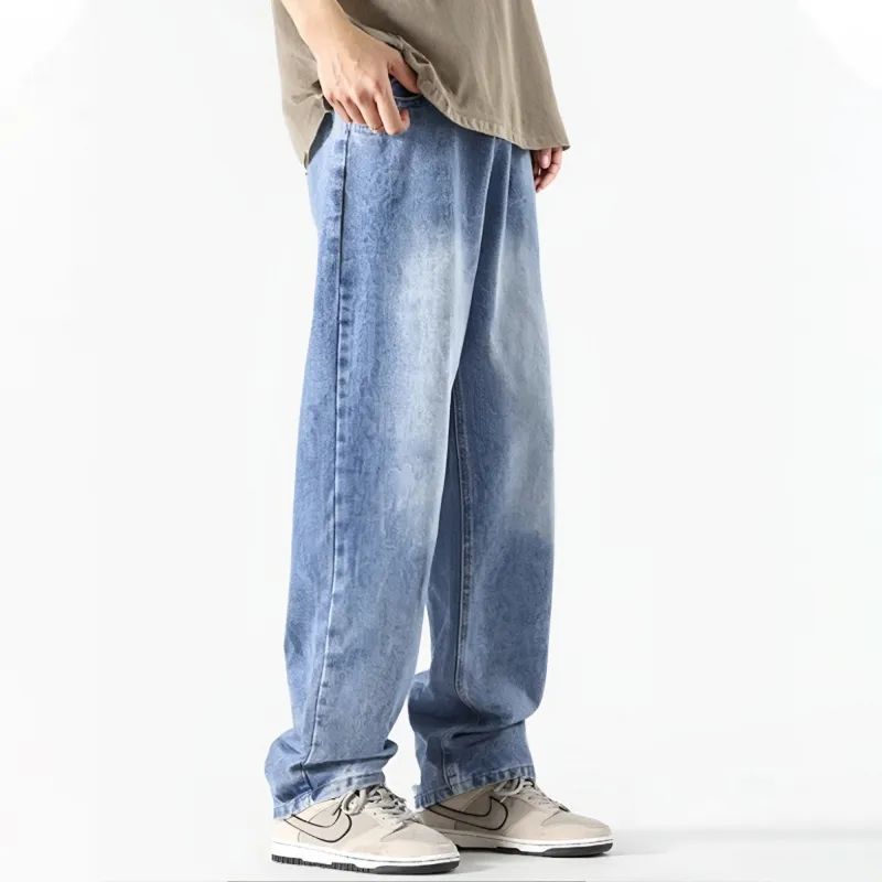 Pancoat Jeans Unisex-7