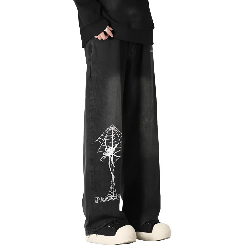 Pancoat Jeans Unisex-1