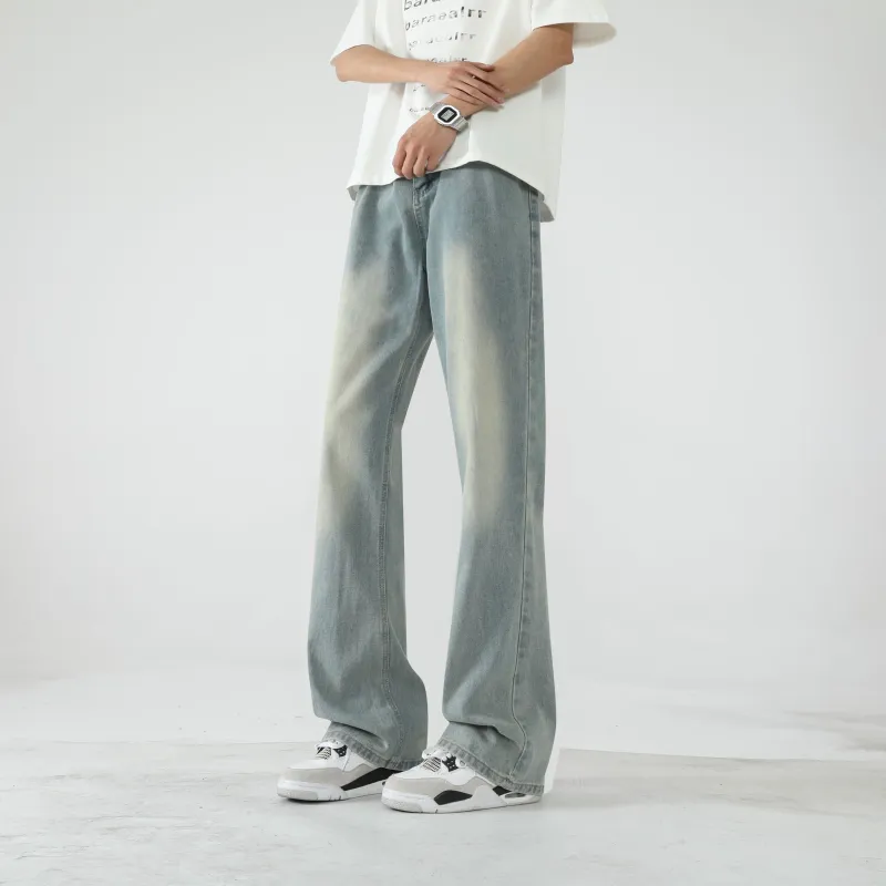 Pancoat Jeans Unisex-12