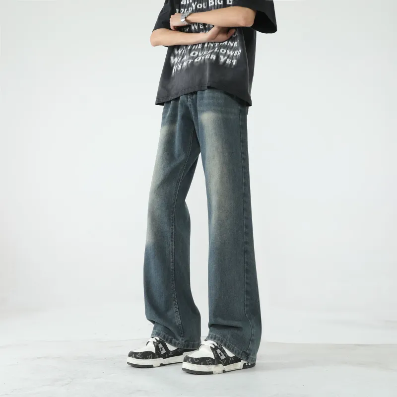 Pancoat Jeans Unisex-62