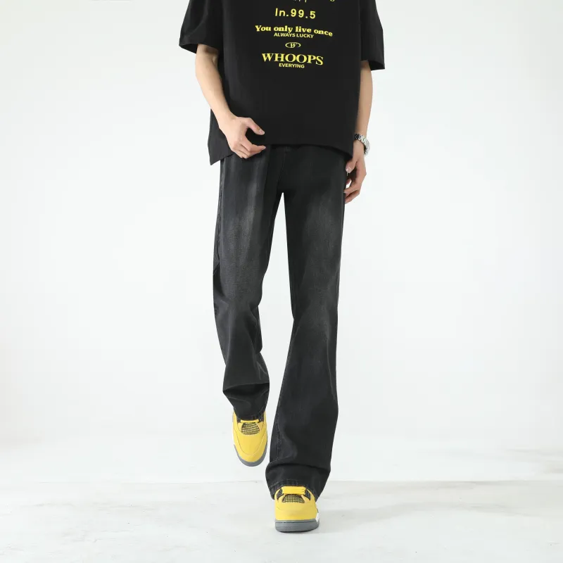 Pancoat Jeans Unisex-7