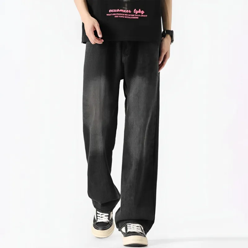 Pancoat Jeans Unisex-4