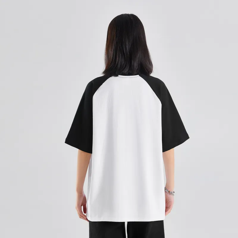 Pancoat T Shirts Unisex-6