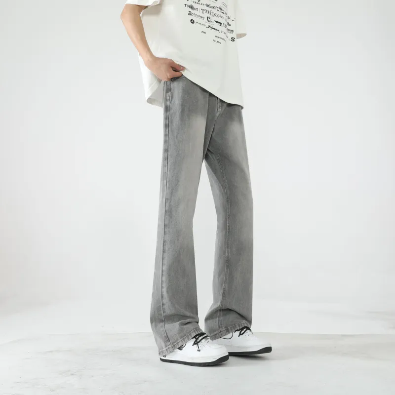 Pancoat Jeans Unisex-4