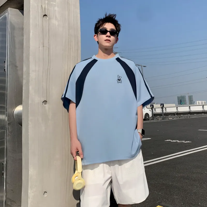 Pancoat T Shirts Unisex-10