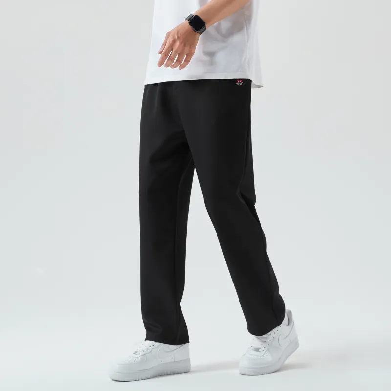 Pancoat Suit Trousers Unisex-6