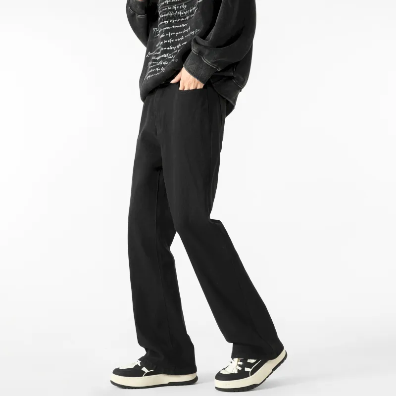 Pancoat Jeans Unisex-18