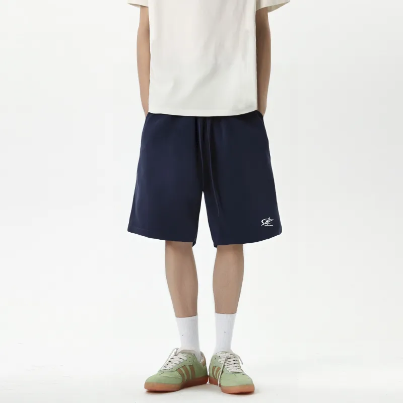 Pancoat Casual Shorts Unisex-14