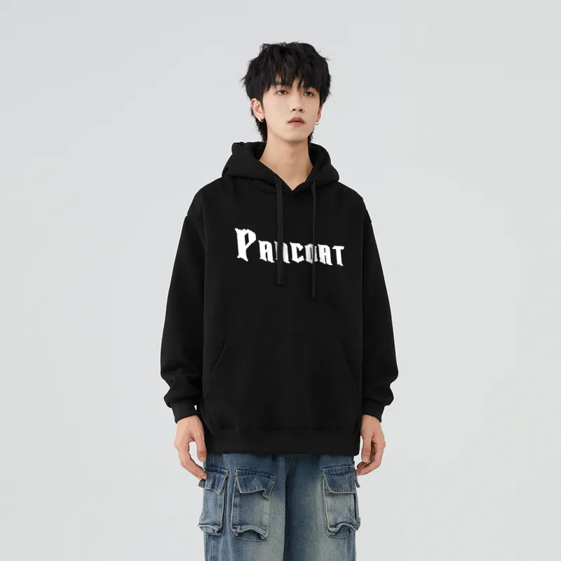 Pancoat Sweatshirts Unisex-5