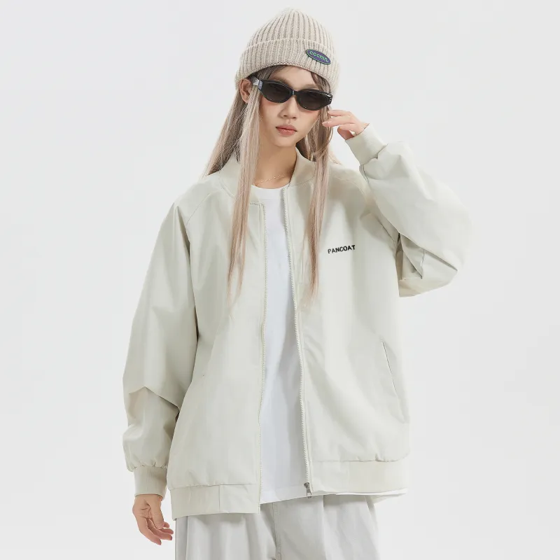 Pancoat Jackets Unisex-3