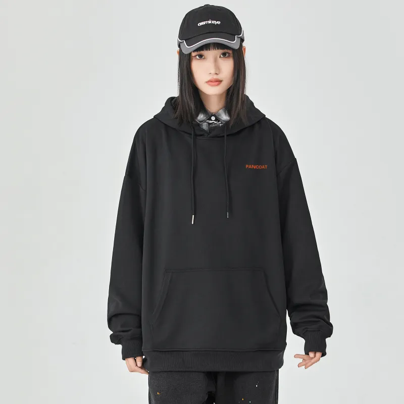 Pancoat Sweatshirts Unisex-5