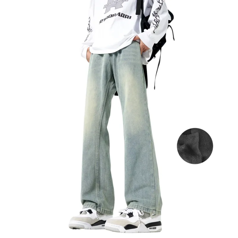 Pancoat Jeans Unisex-55