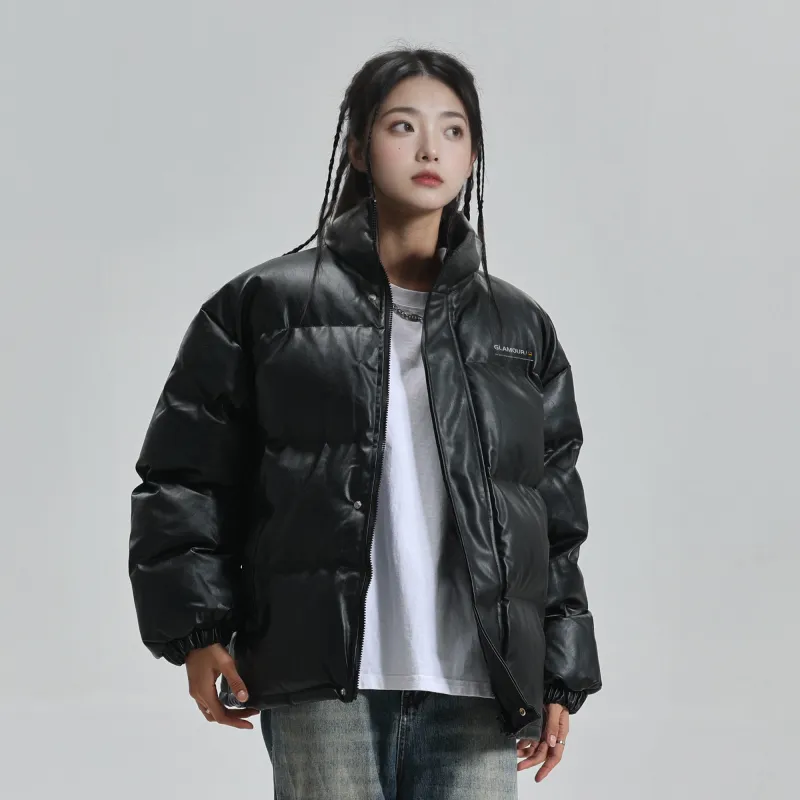 Pancoat Puffer Jackets Unisex-7
