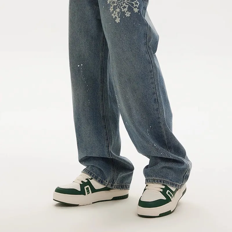Nam Po Wan Cushioning Low-Top Skateboard Shoes Unisex-3