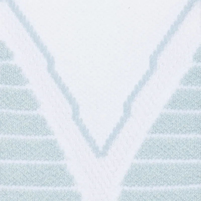 Stance Basketball Socks Unisex 1 Pack Blue-3