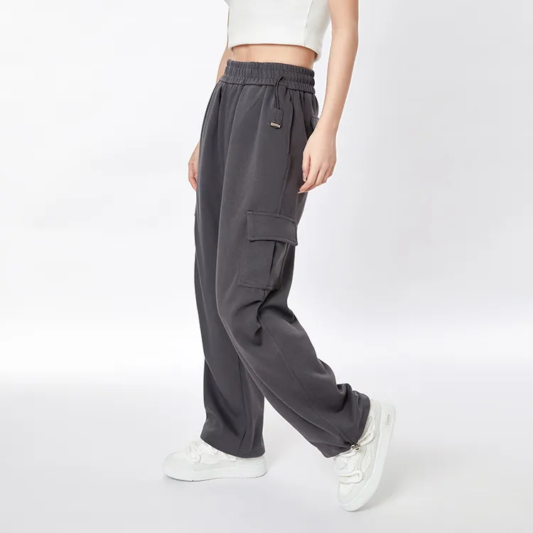 Katie Ermilio Cargo Pants Women's-2