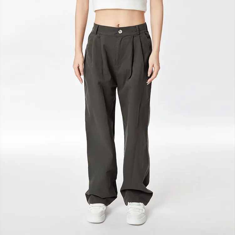 Katie Ermilio Casual Pants Women's-9