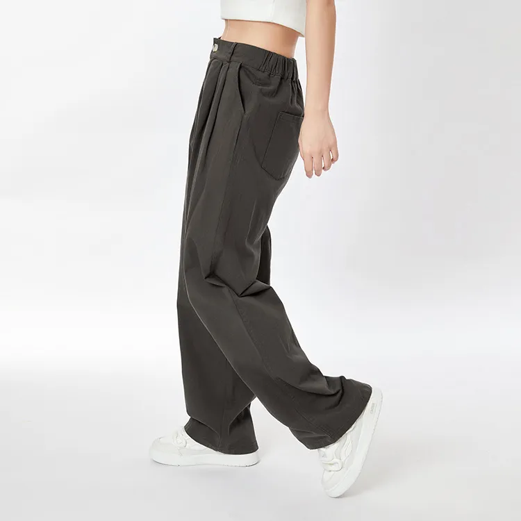 Katie Ermilio Casual Pants Women's-11