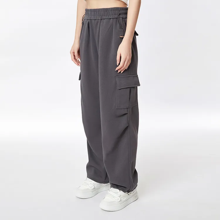 Katie Ermilio Cargo Pants Women's-3