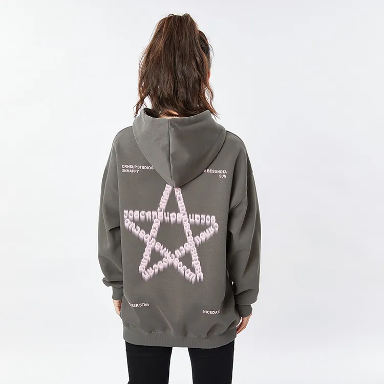 Katie Ermilio Sweatshirt Women's Ecru-8