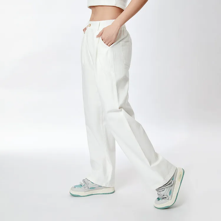 Katie Ermilio Casual Pants Women's-5
