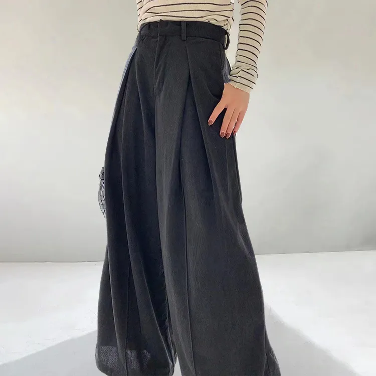Katie Ermilio Casual Pants Women's Black-2