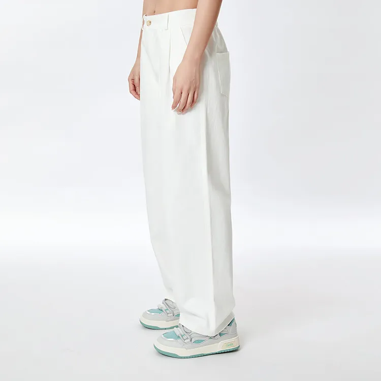 Katie Ermilio Casual Pants Women's-3