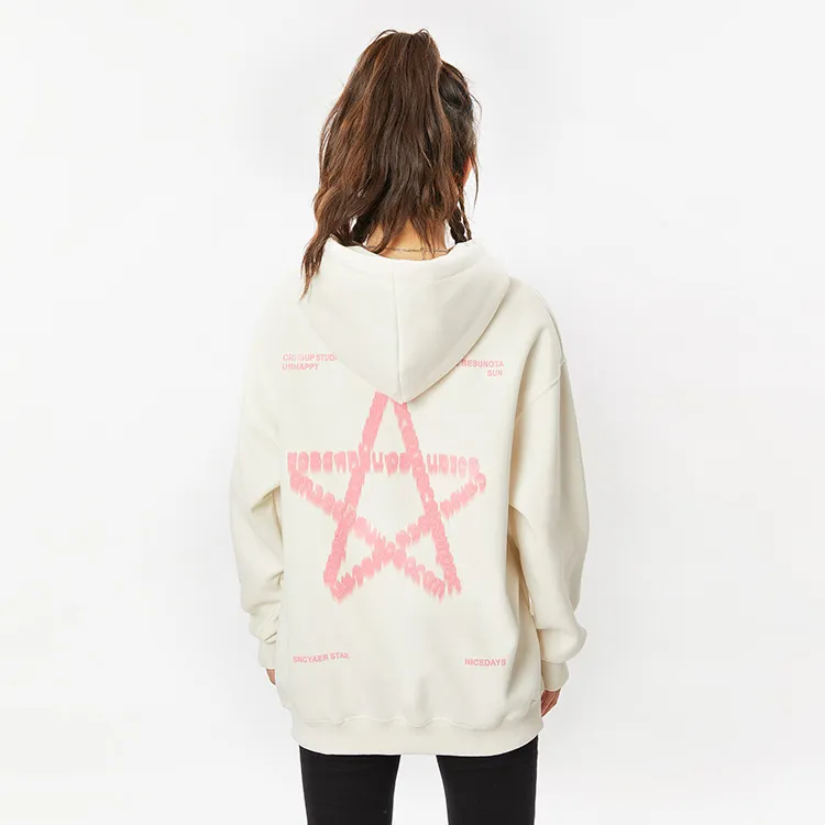 Katie Ermilio Sweatshirt Women's Ecru-2