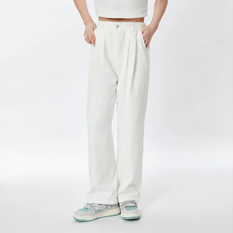 Katie Ermilio Casual Pants Women's-2