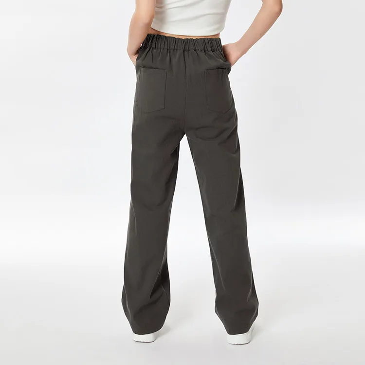 Katie Ermilio Casual Pants Women's-12