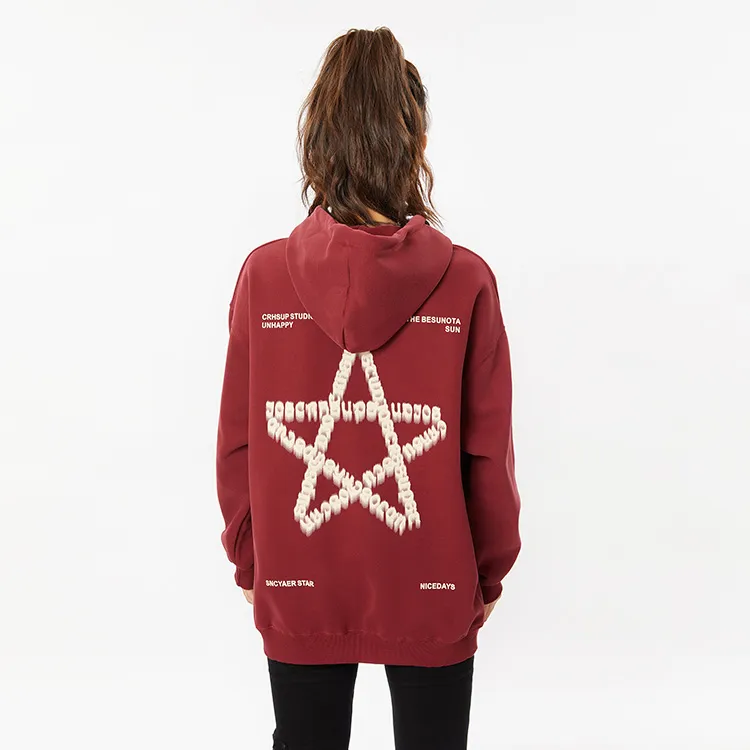 Katie Ermilio Sweatshirt Women's Ecru-5