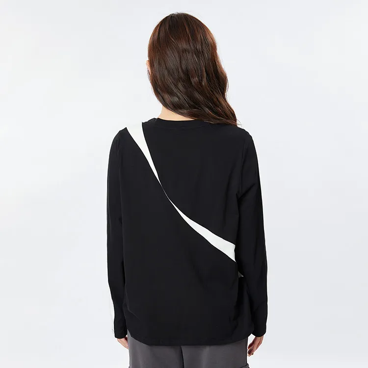 Katie Ermilio Sweatshirt Women's Black-2