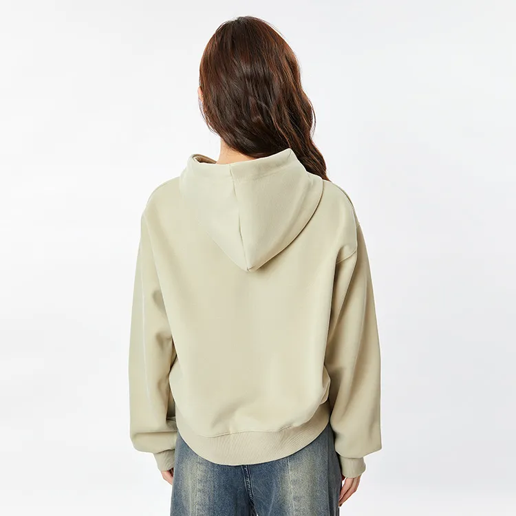 Katie Ermilio Sweatshirt Women's Green-2